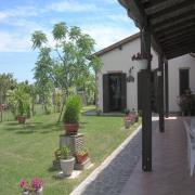 Etrurian Farm Holiday