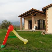 Etrurian Farm Holiday
