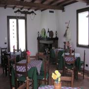 Etrurian Farm Holiday