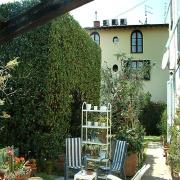 B&B Villa Liberty