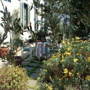 B&B Villa Liberty
