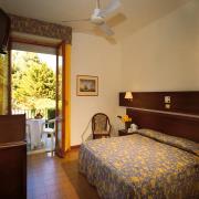 Hotel Residence Le Acacie