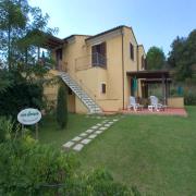Hotel Residence Le Acacie