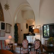Hotel Santa Caterina