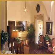Hotel Santa Caterina
