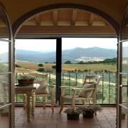 poggio al vento