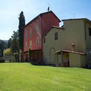 Villa Mori