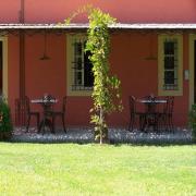 Villa Mori