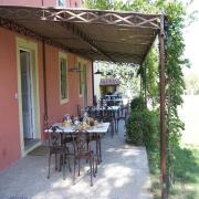 Villa Mori