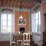 Villa Mori