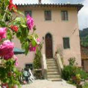 Villa Terreno