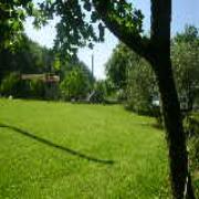 Villa Terreno