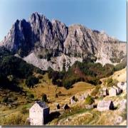 Le Alpi