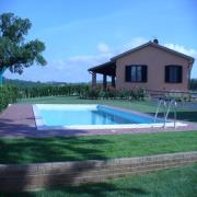 Le Siepi