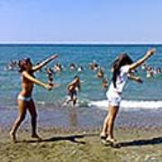 Le Tamerici