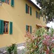 La Capannaccia