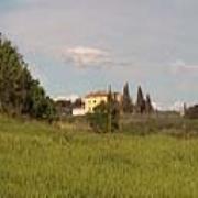 La Capannaccia