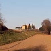 La Capannaccia