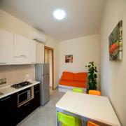 Residence Rosa dei Venti