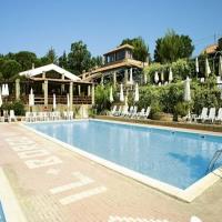 Case Vacanza Il Borgo