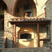 Le Santucce