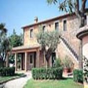 Casale Etrusco