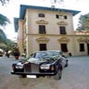 Villa Mussio