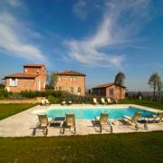 Poggio al Vento Toscana