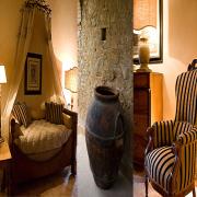 Relais St Elena