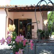 Fattoria La Steccaia