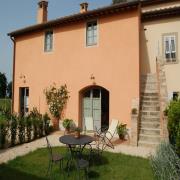 Villa Faule