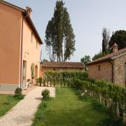 Villa Faule