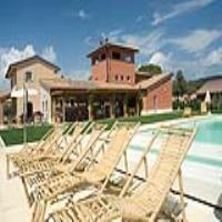 Agriturismo Country Resort Guadalupe