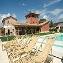 Farm Holidays Country Resort Guadalupe