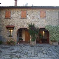 Appartamenti Santa Cristina