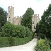 Castello di Montalto