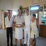 Osteria Pastasciutta