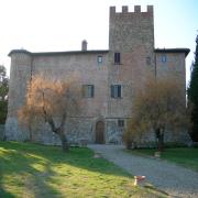 Castello di Tavolese
