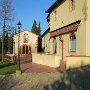 Castello di Tavolese