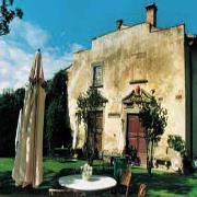 casa degli archi