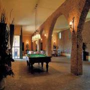 casa degli archi