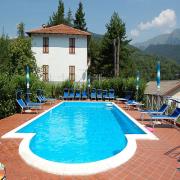 Hotel Miramonti