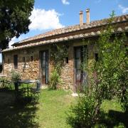 Castello di Spedaletto