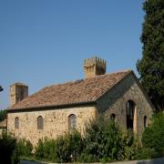 Castello di Spedaletto