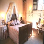 Castello di Spedaletto