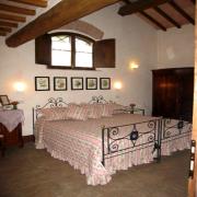 Castello di Spedaletto
