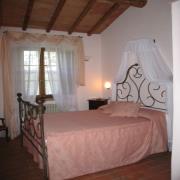 Castello di Spedaletto