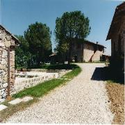 Podere Pietranera