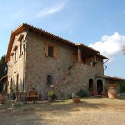 Podere Pietranera