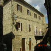 Borgo di Montiano